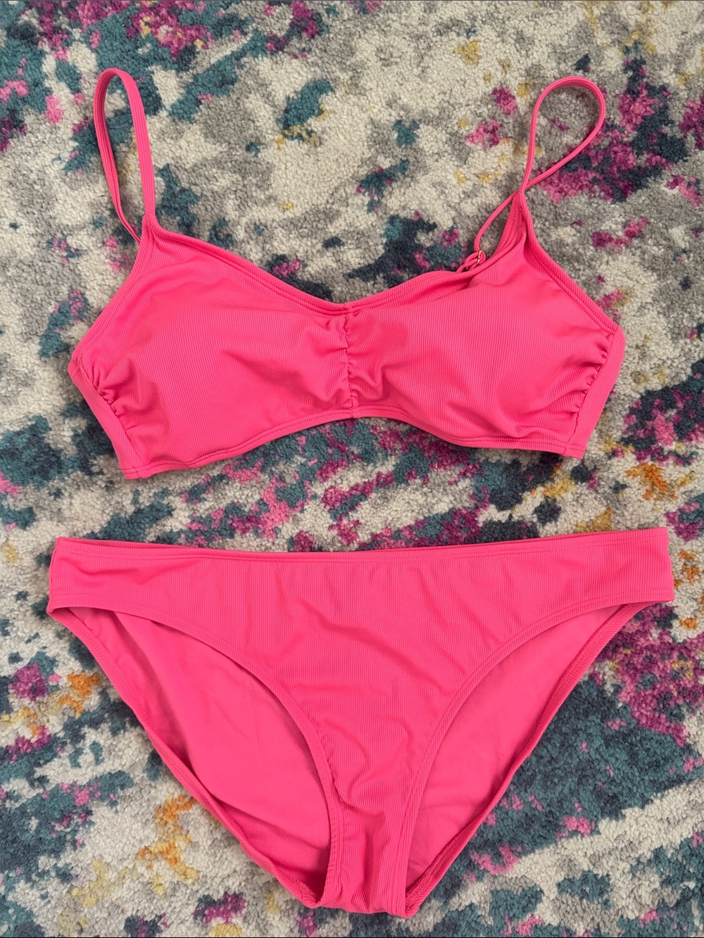 Pink Bikini - Excellent Condition